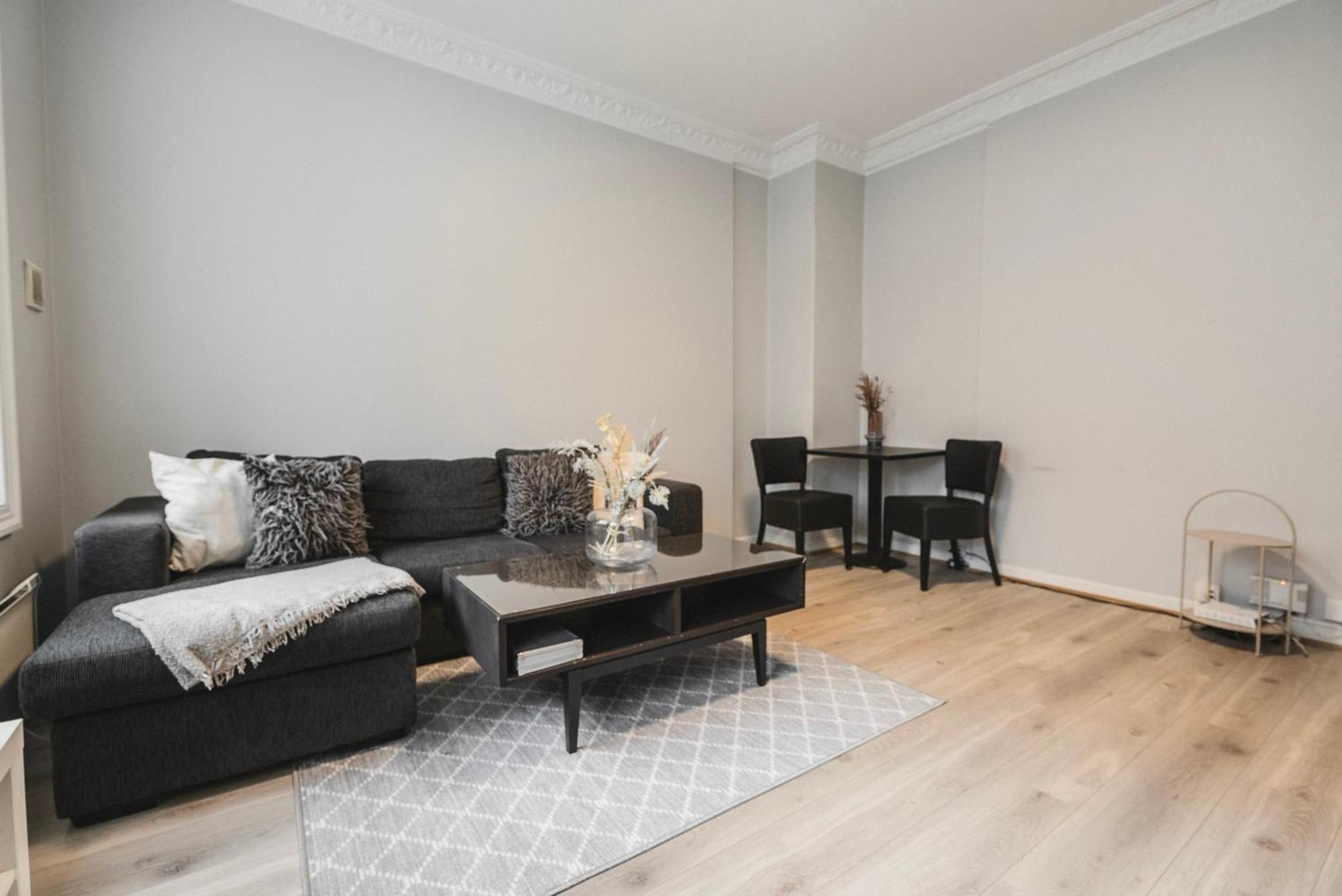 One-bedroom In